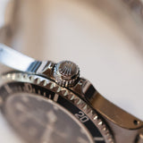 1999 Rolex Submariner No Date Ref. 14060 B00319