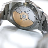 2018 Vacheron Constantin Overseas Ref. 4500V A001480 watch only