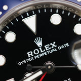 2025 Rolex GMT-Master II ‘Pepsi’ 126710BLRO