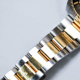 2022 Rolex Sea-Dweller 2T YG Ref. 126603 A001068