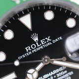 2024 Rolex Submariner Date Starbucks Ref. 126610LV A001773