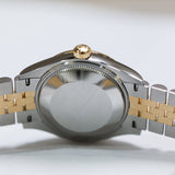 2026 Rolex Datejust 31 Mother of Pearl Dial Fluted Jubilee Ref. 278273 A001611