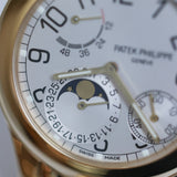 2006 Patek Philippe Nepturne 37mm Yellow Gold Ref. 5085/1J A001910