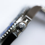 2022 Rolex GMT-Master II ‘Batgirl’ 126710BLNR A000920