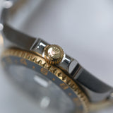 2011 Rolex GMT-Master II Two Tone YG Oyster Ref. 116713LN A001764