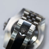 2023 Rolex GMT-Master II “Sprite” Ref. 126720VTNR