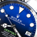 2024 Rolex Deepsea James Cameron Ref. 136660 A001625