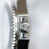 2018 Rolex Sea-Dweller Deepsea Ref. 116600 A001089