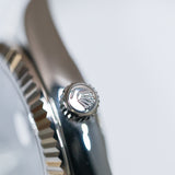 2025 Rolex Sky-Dweller Blue Fluted Oyster Ref. 336934 A001189