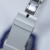 Richard Mille RM 035 Rafael Nadal Blue Carbon TPT