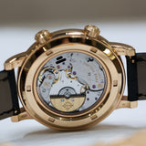 2017 Patek Philippe Celestial
Grand Complications Ref. 6102R-001