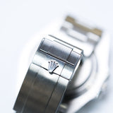 2025 Rolex Explorer II Polar White Ref. 226570 A000992