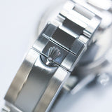 2020 Rolex Daytona ‘Panda’ Ref. 116500LN B00176