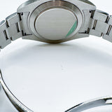 2014 Rolex Explorer Black Dial Ref. 216570 B00107
