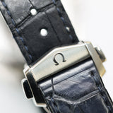 2024 Omega Seamaster
Aqua Terra 150M Ref. 220.13 41.21 06.001