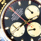 2021 Rolex Daytona "Paul Newman" Ref.116518LN A001301