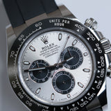 2022 Rolex Daytona ‘Ghost’ Oyster Flex Ref. 116519LN A001911