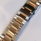 2026 Rolex Daytona 2T Champagne Dial Ref. 126503 B00178