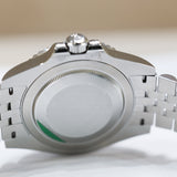 2025 Rolex GMT- Master ll “Batgirl” Ref. 126710BLNR