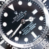 2018 Rolex Deepsea Ref. 116660 A001591