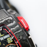 2023 Richard Mille Automatic Chronograph Splitseconds Skeleton Dial RM 65-01