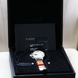 2010 U-Boat Classico CAS 2/45 2268 A001497