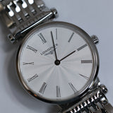 2014 Longiness La Grande Classique De Longines Ref. 42094716 A001870