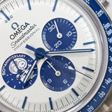 2022 Omega Speedmaster "Snoopy" Ref. 31032425002001 A001783