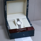2014 Longiness La Grande Classique De Longines Ref. 42094716 A001870