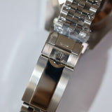 2026 Rolex GMT-Master II ‘Batgirl’ Ref. 126710BLNR B00142