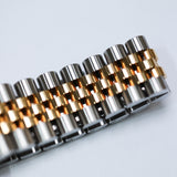 2024 Rolex Datejust 31 Champagne Dial Ref. 278273 A000974