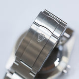 2025 Rolex Oyster Perpetual 41 Blue Dial Ref. 134300 A001620