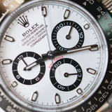 2022 Rolex Daytona "Panda" Ref. 116500LN B00129