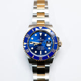 2023 Rolex Submariner Date “Bluesy” Ref. 126613LB