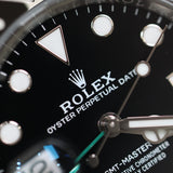 2026 Rolex GMT-Master II 'Sprite’ Oyster Ref. 126720VTNR A001624