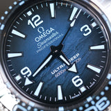 2024 OMEGA Ultra Deep Planet Ocean Ref. 215.30.46.21.03.002 A001721