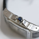 Cartier Santos 100 XL Ref. W20073X8 A001905