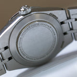 2023 Tudor Royal Integrated Mother of Pearl Diamond Bezel Ref. 28320 A001807