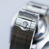 2021 Rolex Submarine Date Black Dial Ref. 126610LN