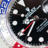 2023 Rolex GMT-Master II ‘Pepsi’ 126710BLRO