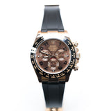 2014 Rolex Daytona Rose Gold Ref. 116515LN A000988