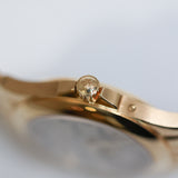 2006 Patek Philippe Nepturne 37mm Yellow Gold Ref. 5085/1J A001910