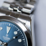 2024 Tudor Black Bay Ref. M79680-0002