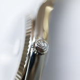 2022 Rolex Datejust 36 ‘Wimbledon’ Ref. 126234