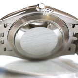 2025 Rolex Datejust 41 Wimbeldon Dial 126334 A001496
