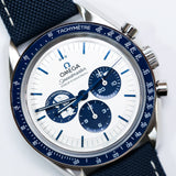 2023 Omega Speedmaster ‘Silver Snoopy Award’ 50th Anniversary Ref. 31032425002001 A001849