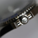 2025 Rolex GMT-Master II ‘Batman’ Ref. 126710BLNR A001644