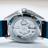 2025 TAG HEUER CARRERA
DAY-DATE Ref. WDA2110.FC6614 A000908
