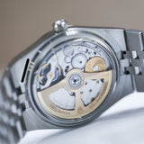 2026 Rolex Land Dweller 36 White Dial Ref. 127234 A001616