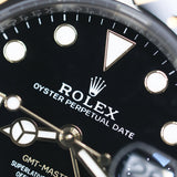 2025 Rolex GMT-Master II "Zombie" Ref. 126713GRNR A001655